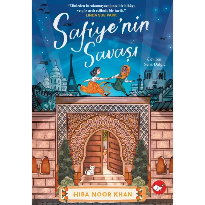 Safiye’nin Savaşı