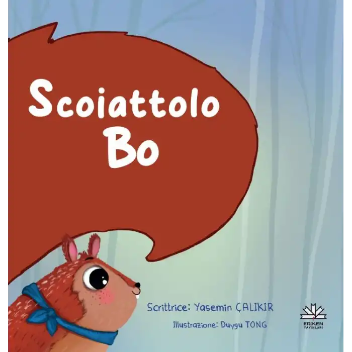 Scoiattolo Bo