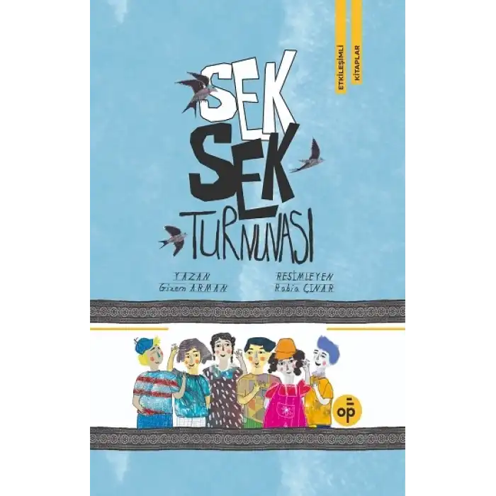 Seksek Tuırnuvası