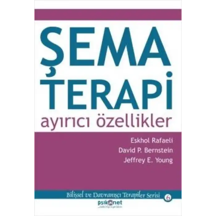 Şema Terapi