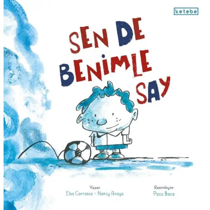 Sen de Benimle Say
