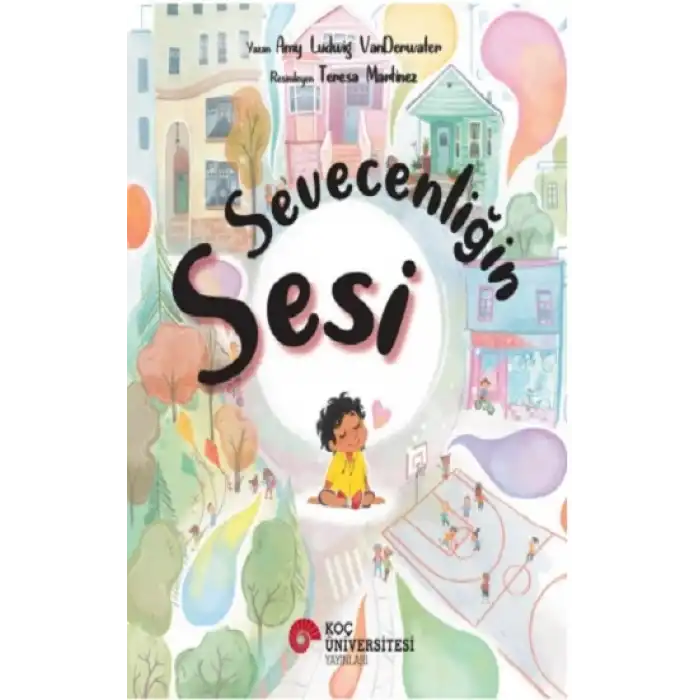 Sevecenliğin Sesi