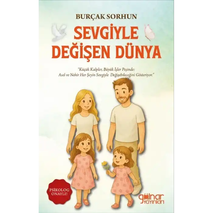 Sevgiyle Değişen Dünya