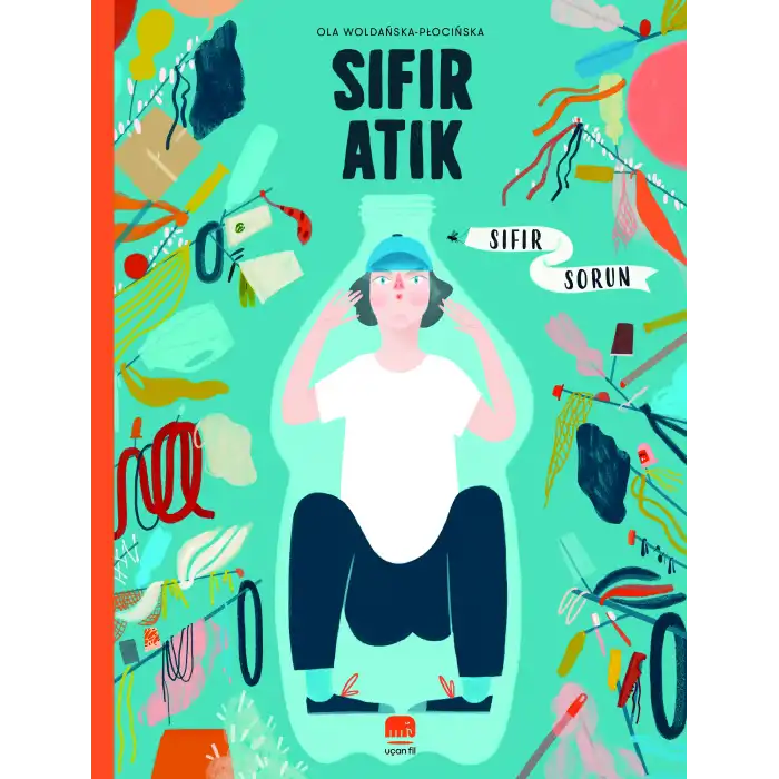 Sıfır Atık (Fleksi Kapak)