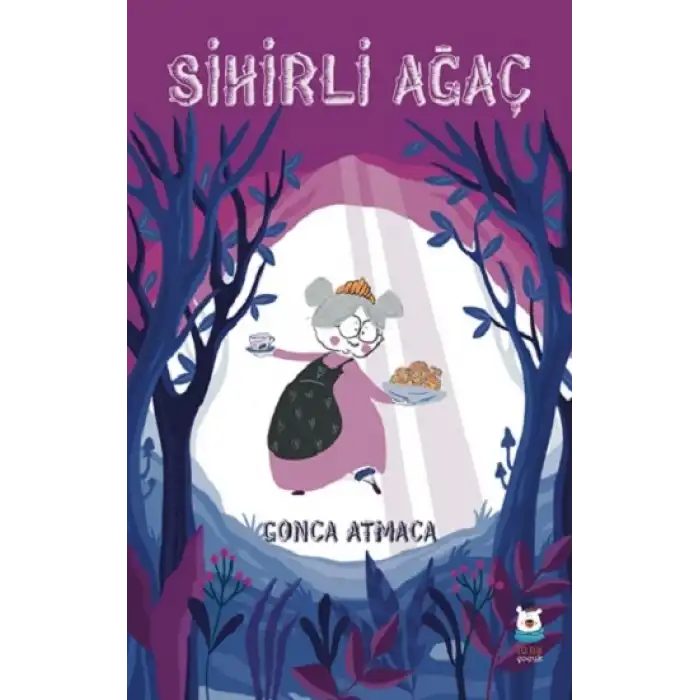 Sihirli Ağaç