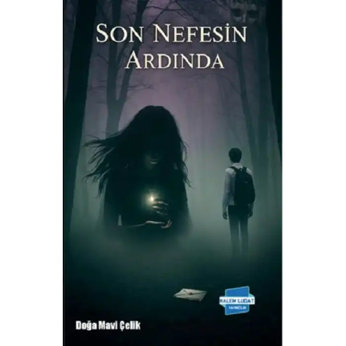Son Nefesin Ardında