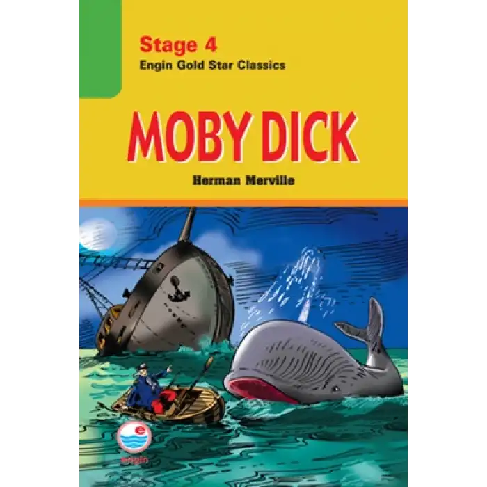 Stage 4 Moby Dick