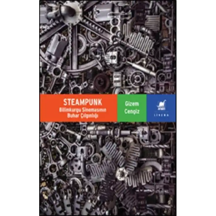 Steampunk