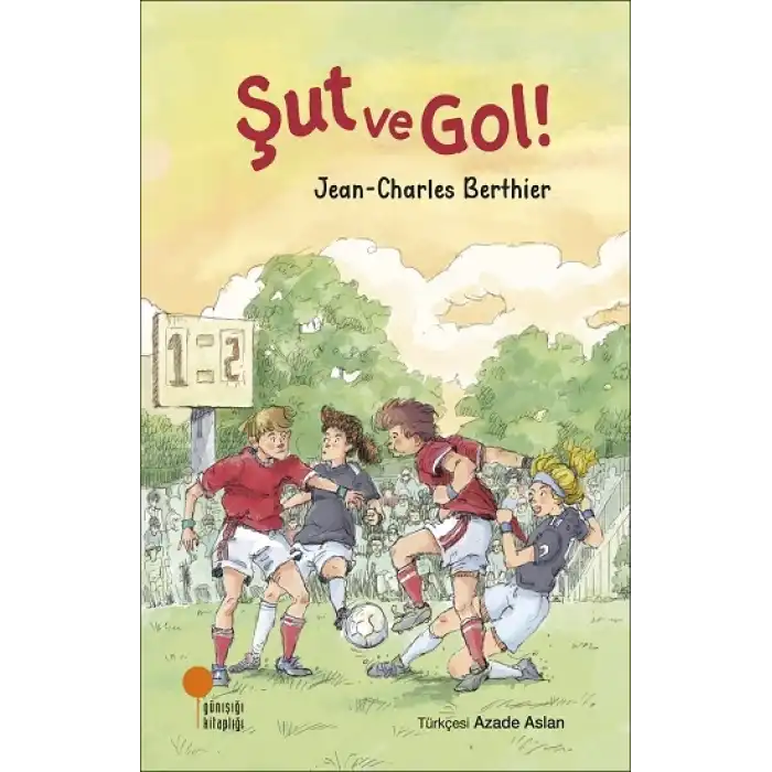 Şut ve Gol