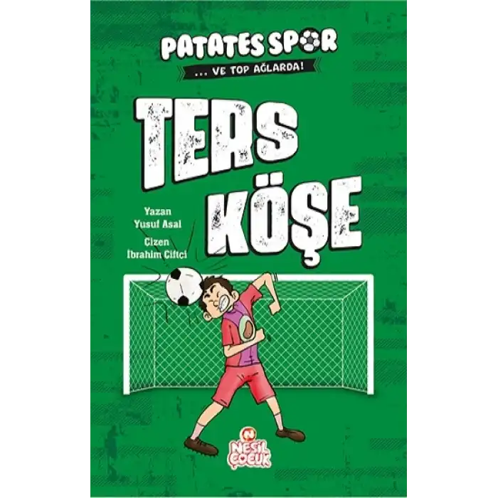 Ters Köşe