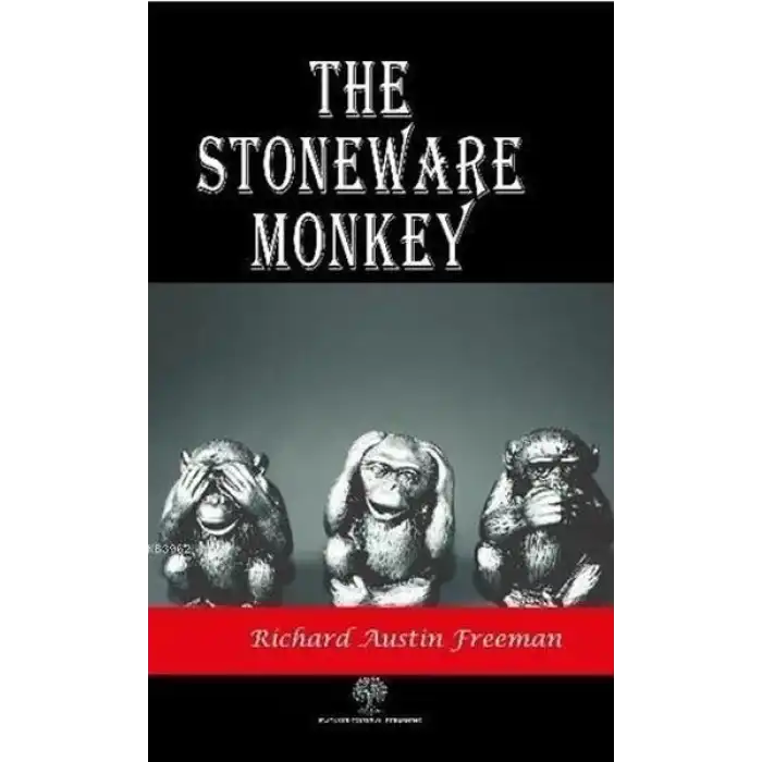 The Stoneware Monkey