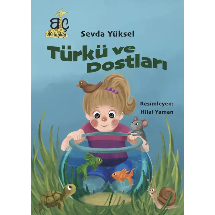 Türkü ve Dostları