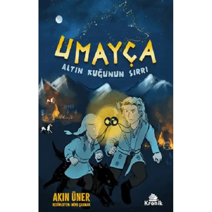 Umayça