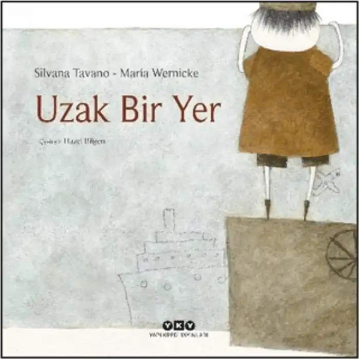 Uzak Bir Yer