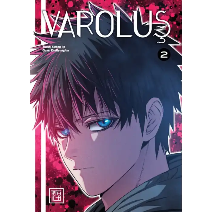 Varoluş 2