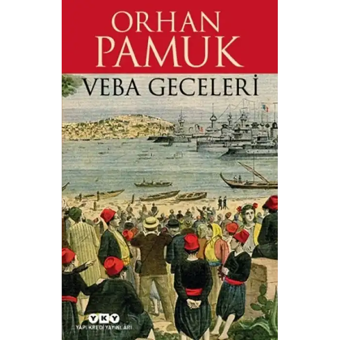 Veba Geceleri