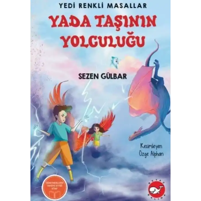 Yada Taşının Yolculuğu