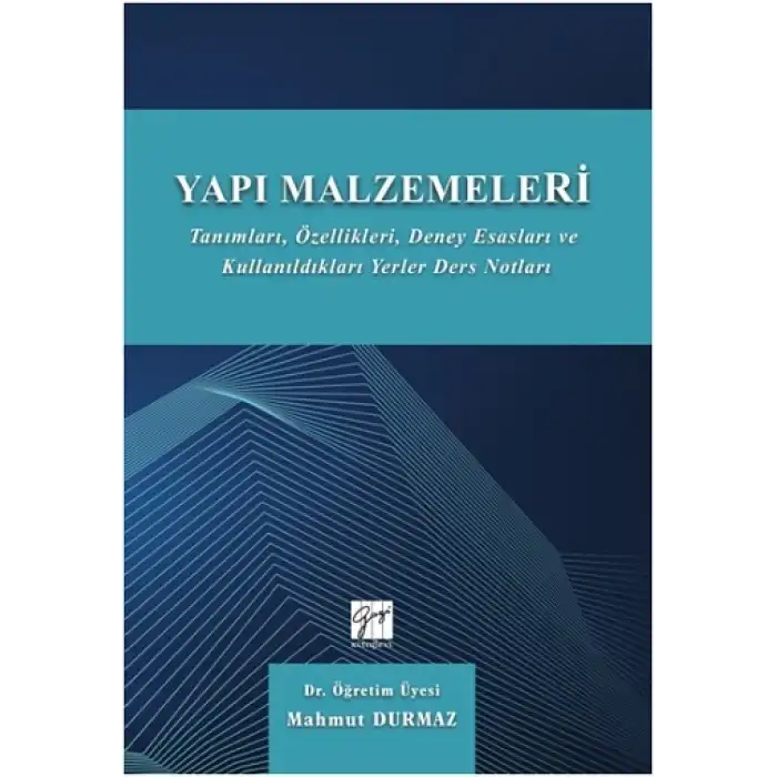 Yapı Malzemeleri