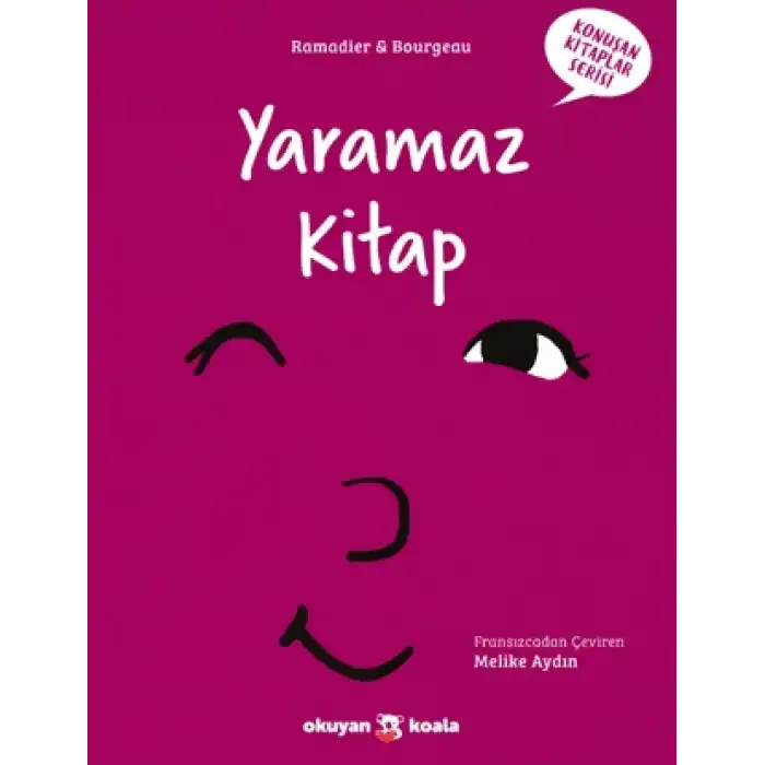 Yaramaz Kitap