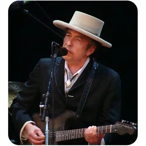 Bob Dylan