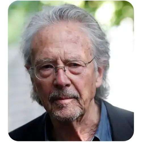 Peter Handke