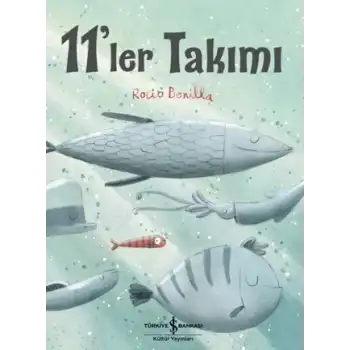 11ler Takımı