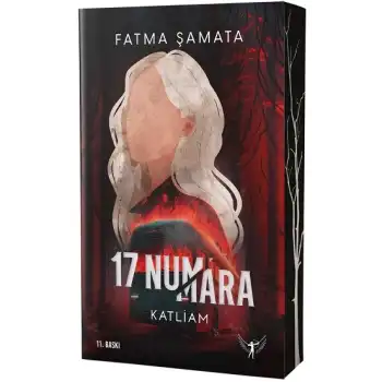 17 Numara Katliam