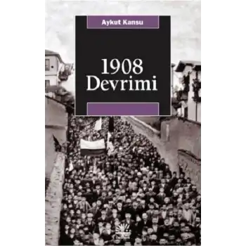 1908 Devrimi
