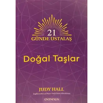 21 Günde Ustalaş Doğal Taşlar