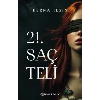 21. Saç Teli