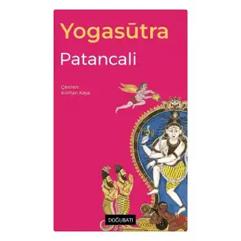 Yogasūtra
