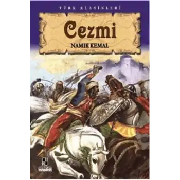 Cezmi