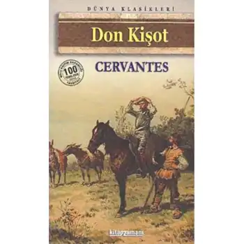 Don Kişot