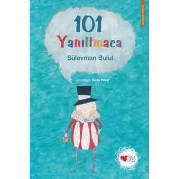 101 Yanıltmaca