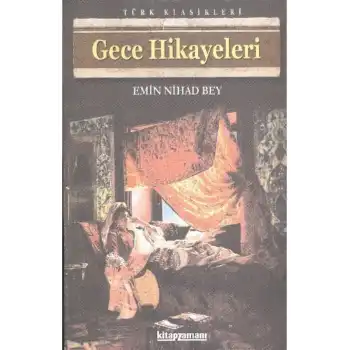 Gece Hikayeleri