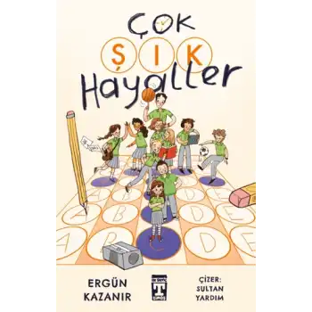 Çok Şık Hayaller