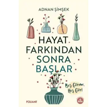 Hayat Farkından Sonra Başlar