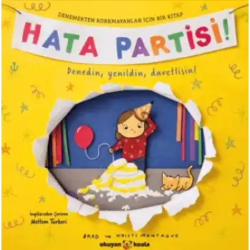 Hata Partisi