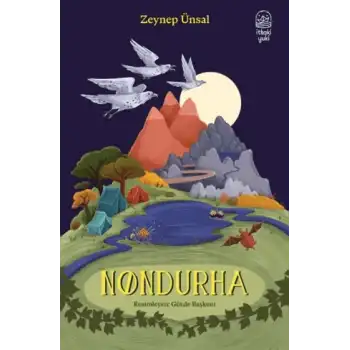 Nondurha