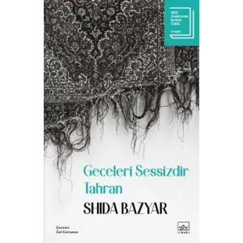 Geceleri Sessizdir Tahran
