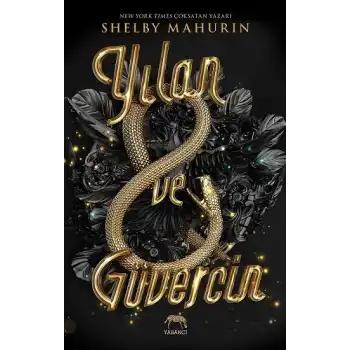 Yılan ve Güvercin (Ciltli)