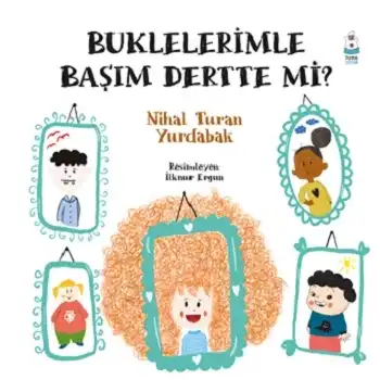 Buklelerimle Başım Dertte mi?