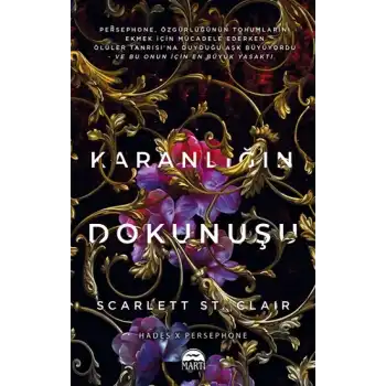 Karanlığın Dokunuşu