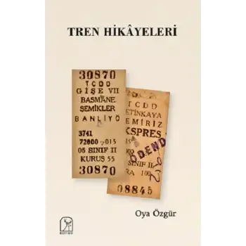 Tren Hikayeleri