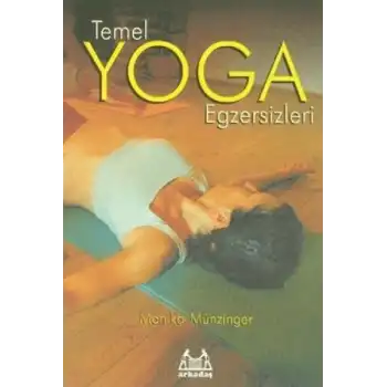 Temel Yoga Egzersizleri