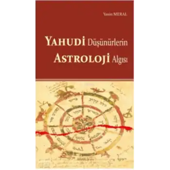 Yahudi Düşünürlerin Astroloji Algısı