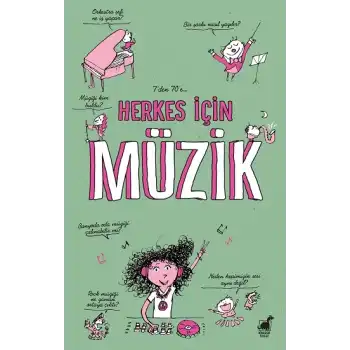Herkes İçin Müzik