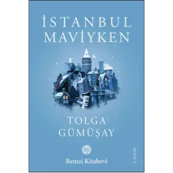 İstanbul Maviyken
