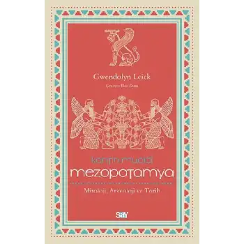 Kentin Mucidi: Mezopotamya