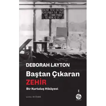 Baştan Çıkaran Zehir